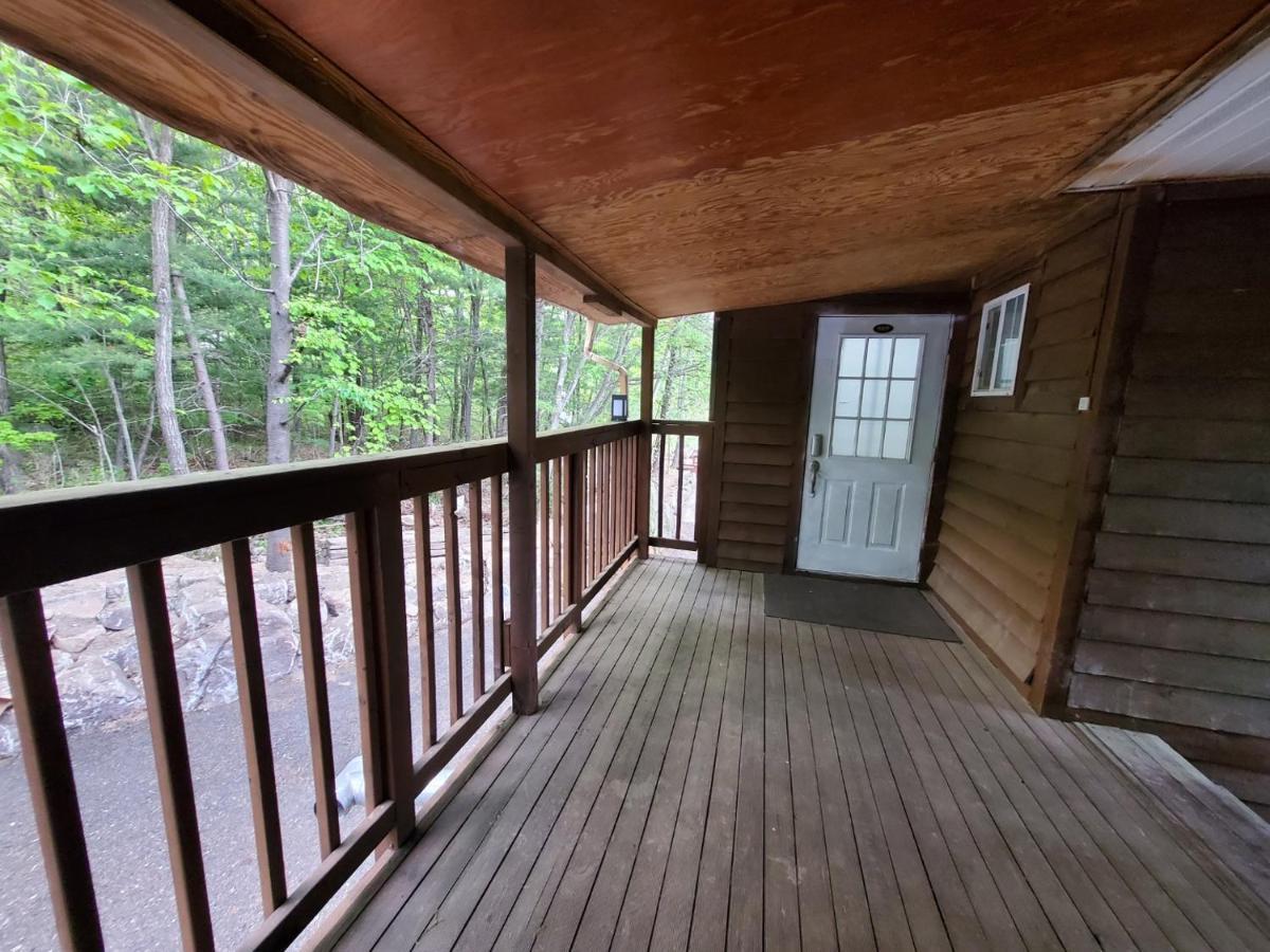 Mayfare Narsha Pyeongchang Villa Exterior foto